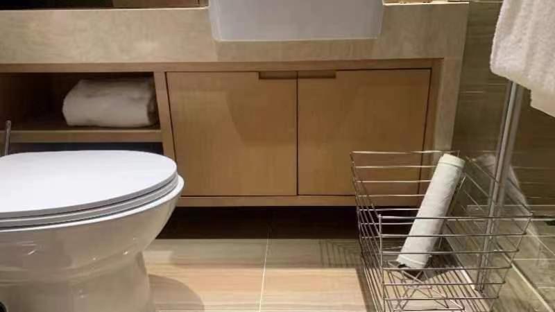 Hongqiao Primus Residence Apartment - National Exhibition Center Shanghai Bagian luar foto